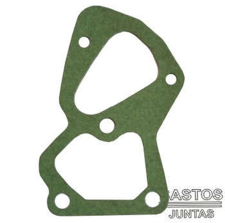 Junta da Bomba D'Agua Bloco - Bastos Juntas - 144102 - Unitário