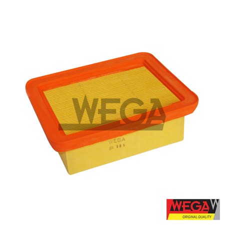Filtro de Ar - Wega - JFA986 - Unitário