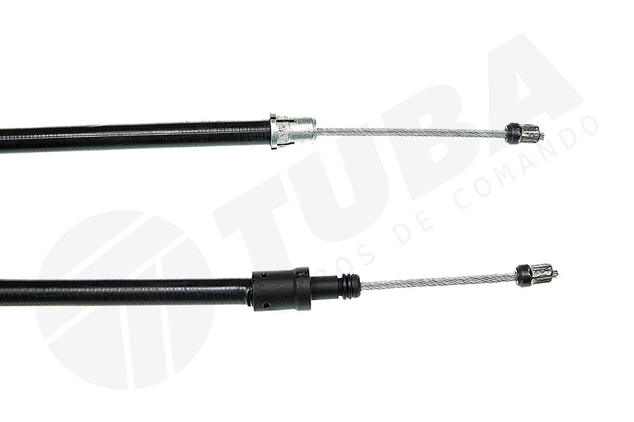 Cabo do Freio - Tuba Cabos - 32007 - Unitário