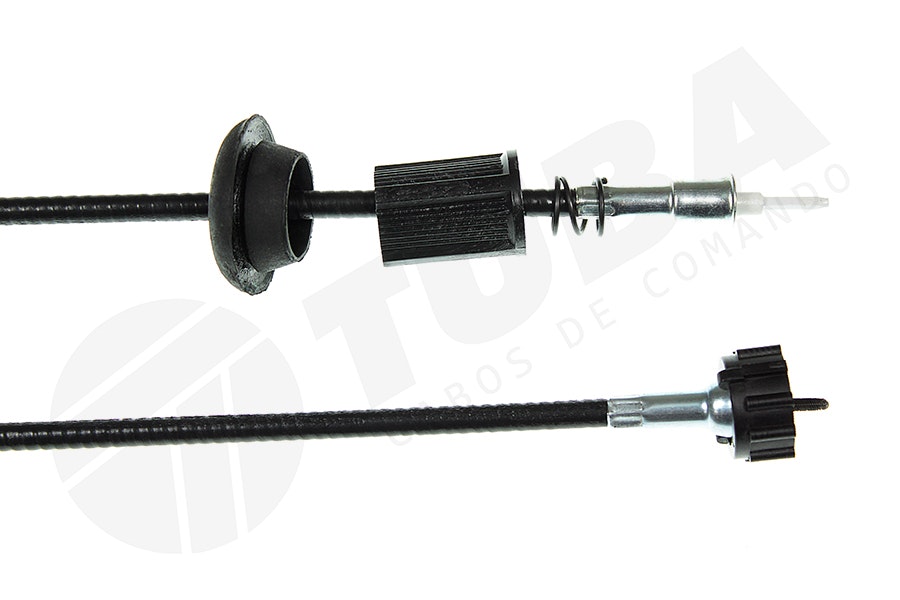 Cabo do Velocímetro - Tuba Cabos - 7110 - Unitário