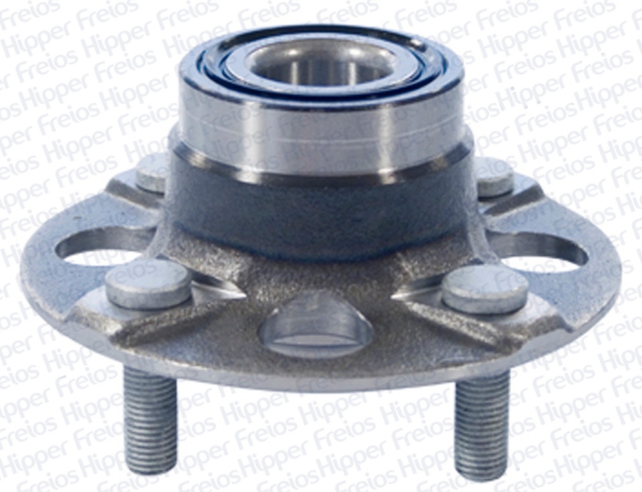 Cubo de Roda - Hipper Freios - HFCT 700 - Unitário