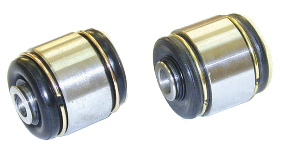 Kit Buchas do Quadro Traseiro - Kit & Cia - 30324 - Unitário