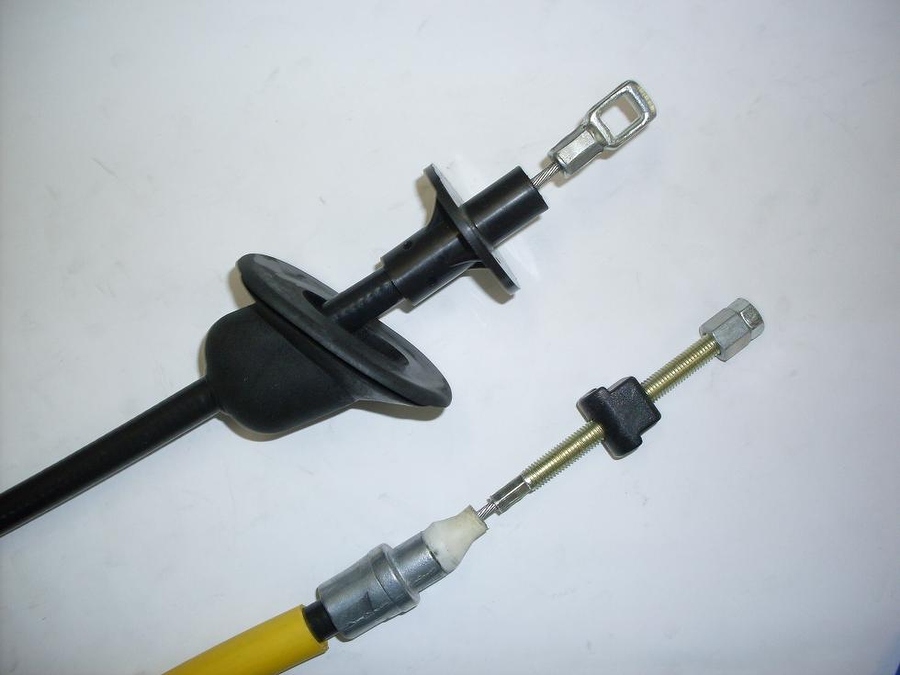 CABO DE EMBREAGEM - Cabovel - 15398 - Unitário