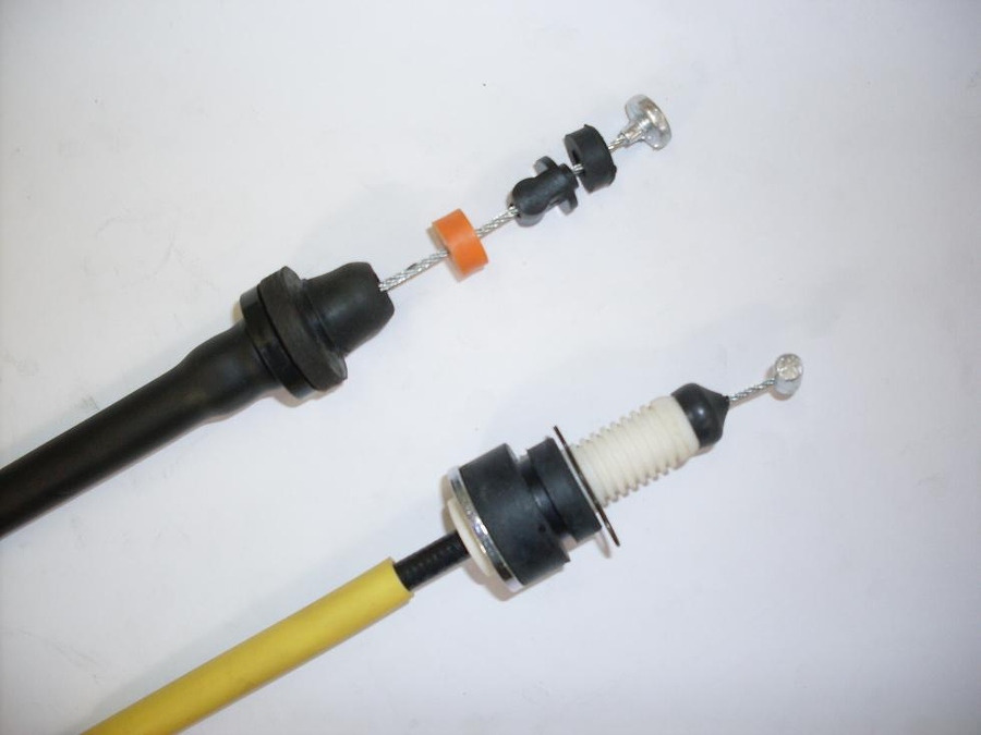 Cabo do Acelerador - Cabovel - 14047 - Unitário