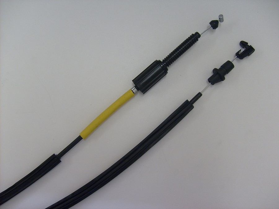 Cabo de Acelerador - Cabovel - 171388 - Unitário