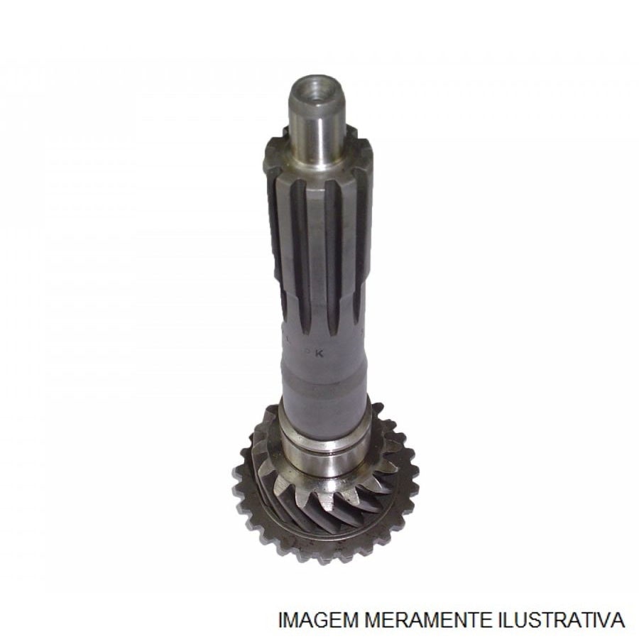 Eixo de Transmissão Automotivo Para Câmbio - Eaton - 3344218 - Unitário