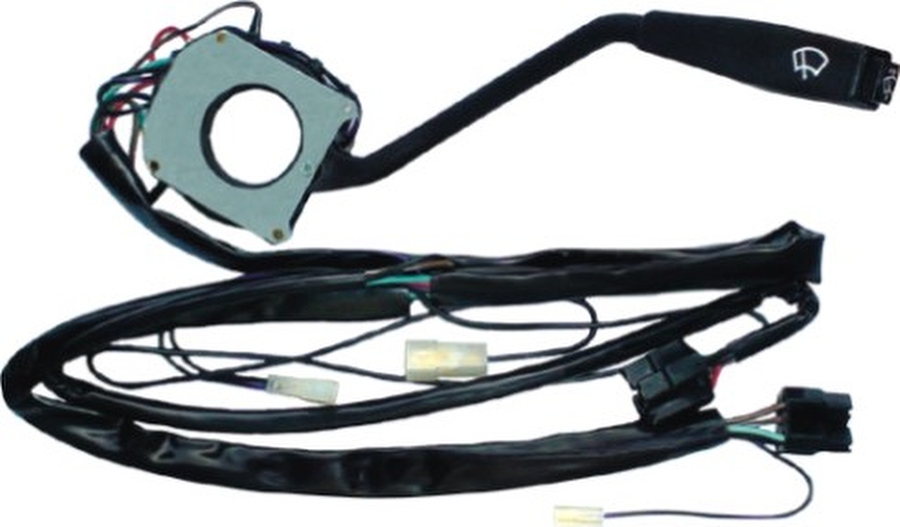 Chave de Limpador - Ospina - 062206 - Unitário