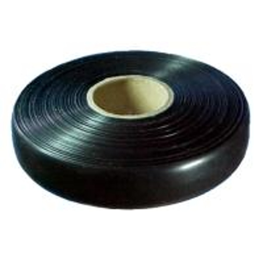 Fita Preta Sem Cola  30M X 0.19Mm - DNI - DNI 5032 - Unitário