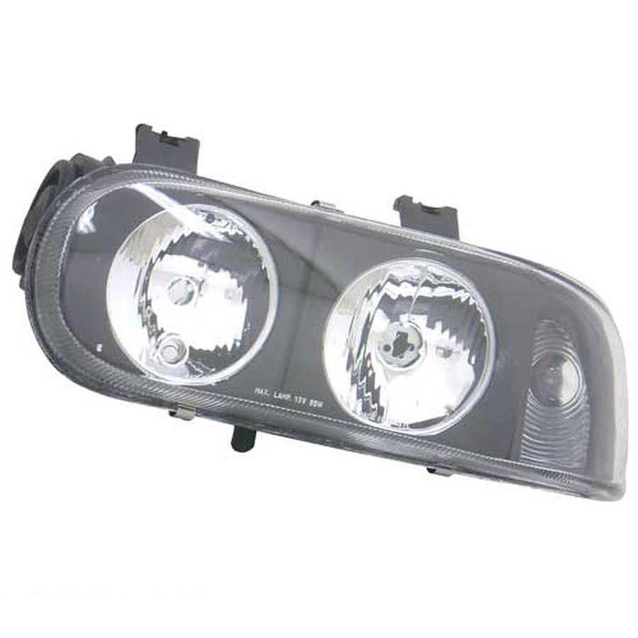 Farol Tuning