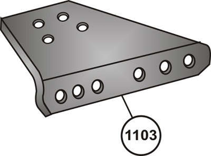 1103 - Amalcaburio - Unitário