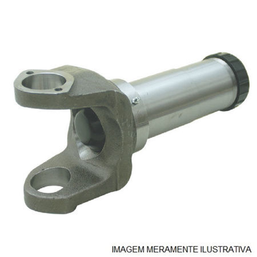 LUVA CARDAN VW - Meritor - 801422 - Unitário