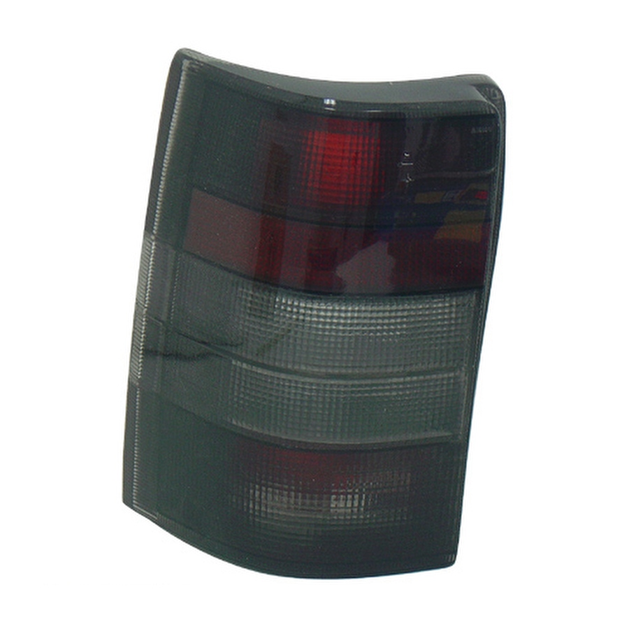 Lanterna Traseira - HT Lanternas - 96417 - Unitário