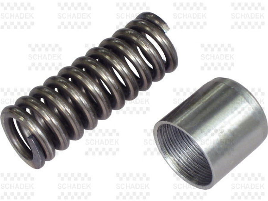 Válvula de Alívio - Schadek - 11.280 - Unitário