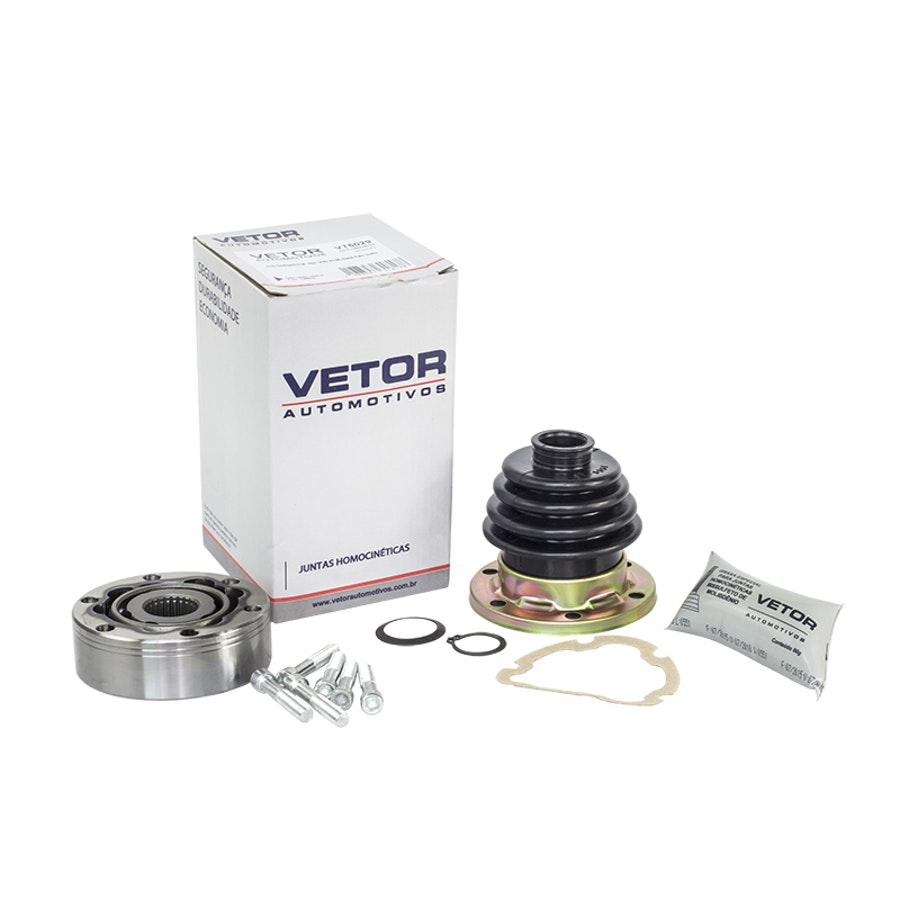 Junta Homocinética - Vetor - VT5029 - Unitário