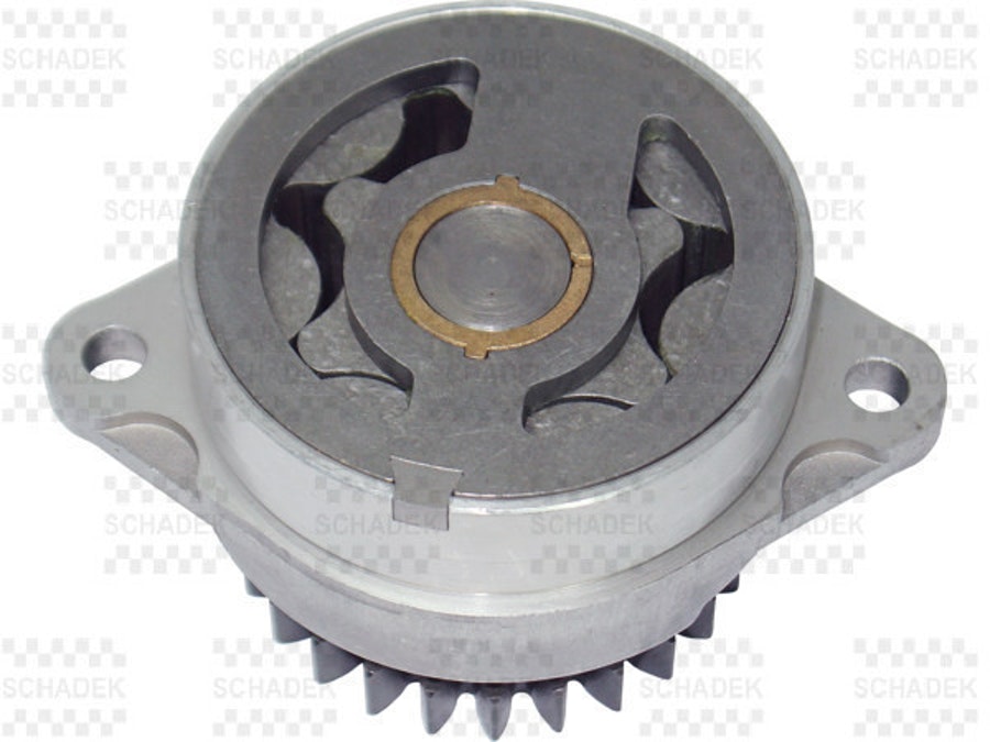 Bomba de Óleo - Schadek - 10.240 - Unitário