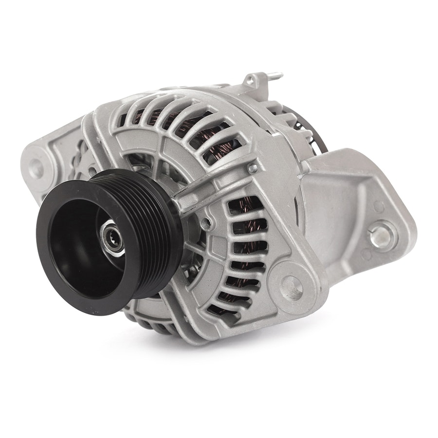 Alternador - Delco Remy - 30015 - Unitário