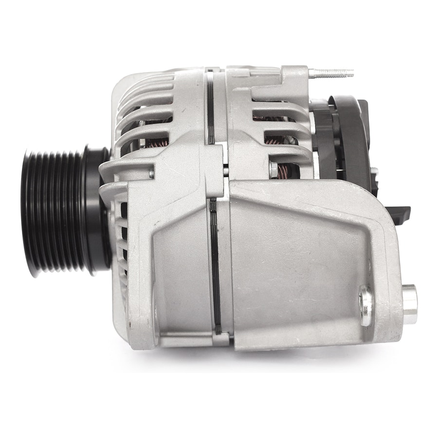 Alternador - Delco Remy - 30015 - Unitário