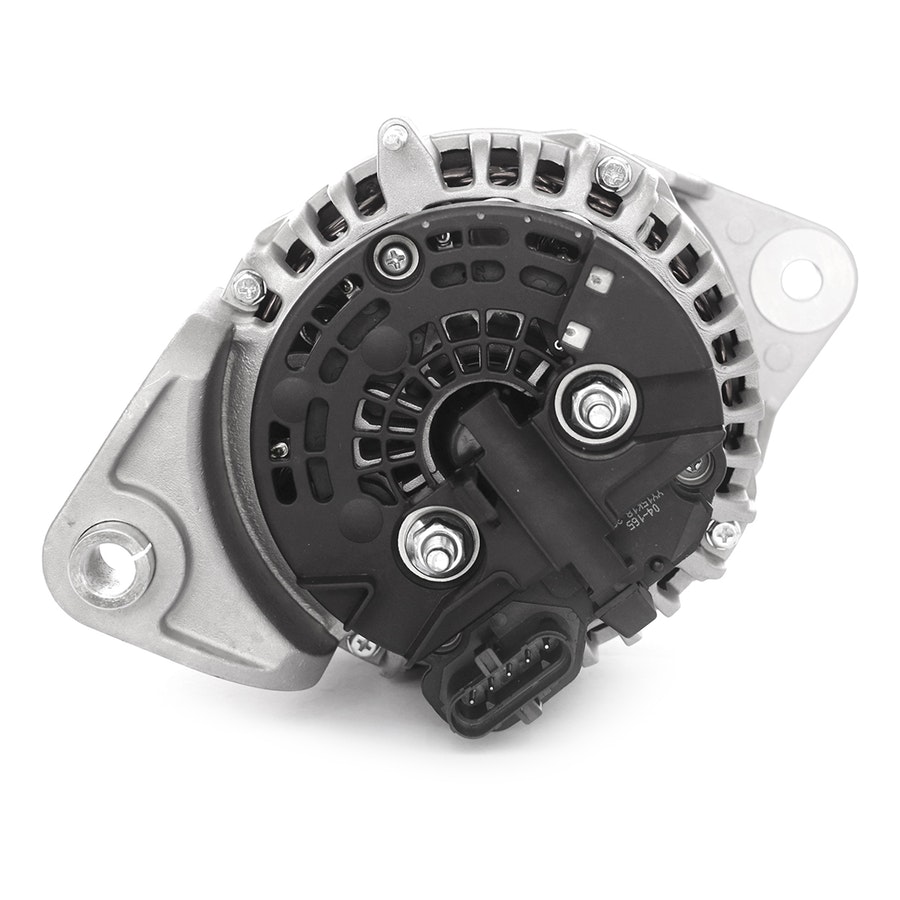 Alternador - Delco Remy - 30015 - Unitário