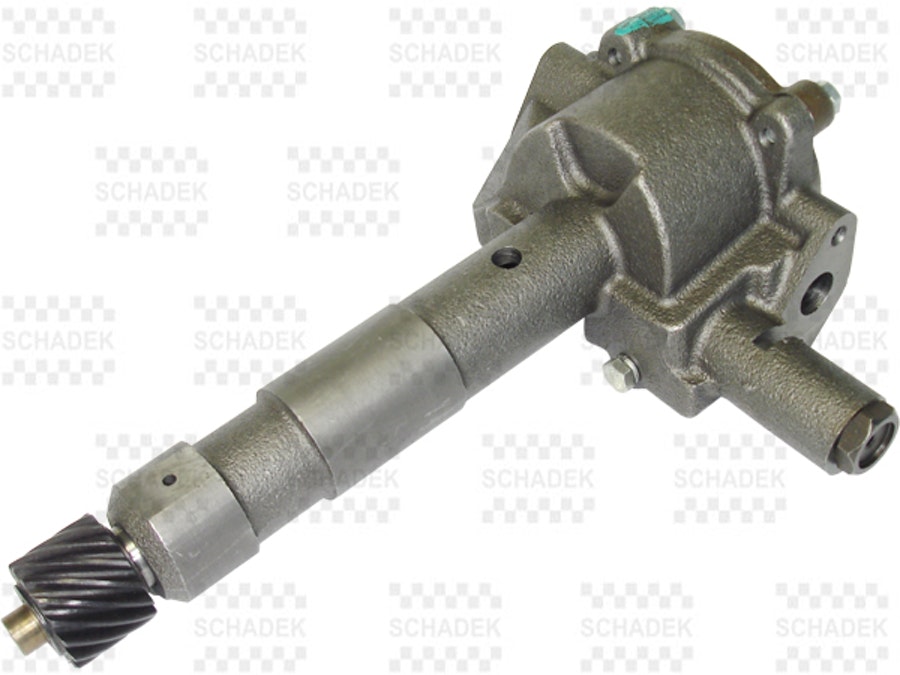 Bomba de Óleo - Schadek - 10.163 - Unitário