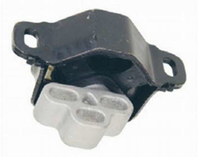 Coxim Dianteiro do Motor Ford Escort Zetec - Borflex - 220 - Unitário