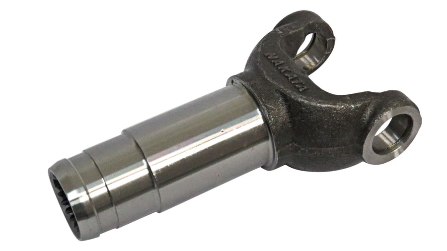 Luva do Diferencial Automotivo - Nakata - NC08017 - Unitário