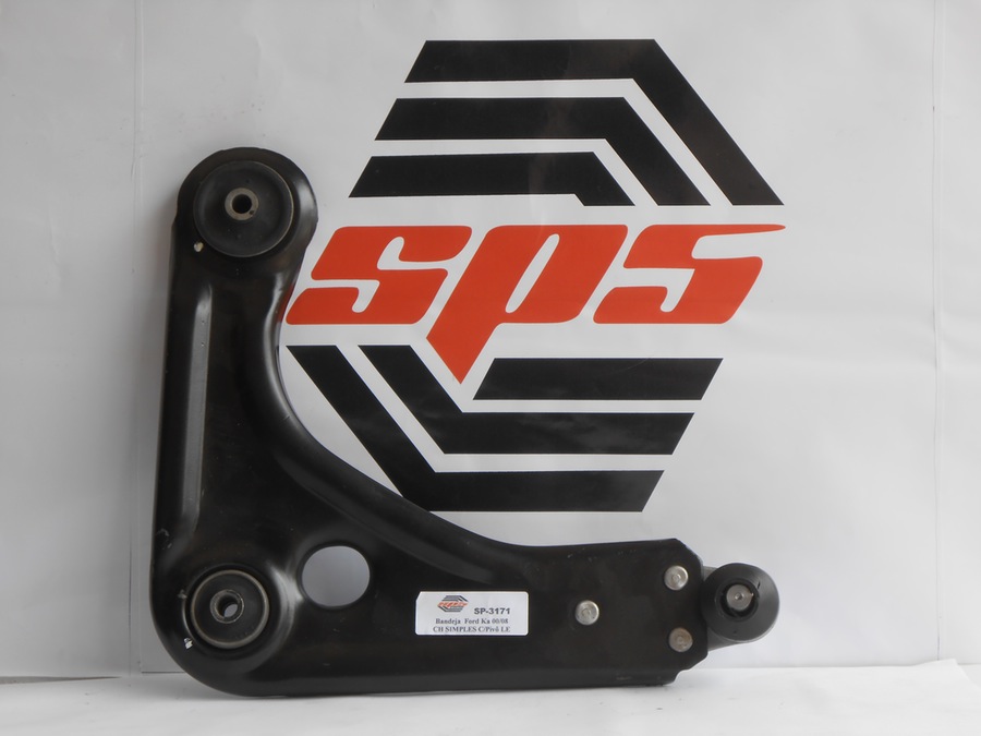 bandeja - SP5 Distribuidora de Auto Peças LTDA ME - SP3171 - Unitário