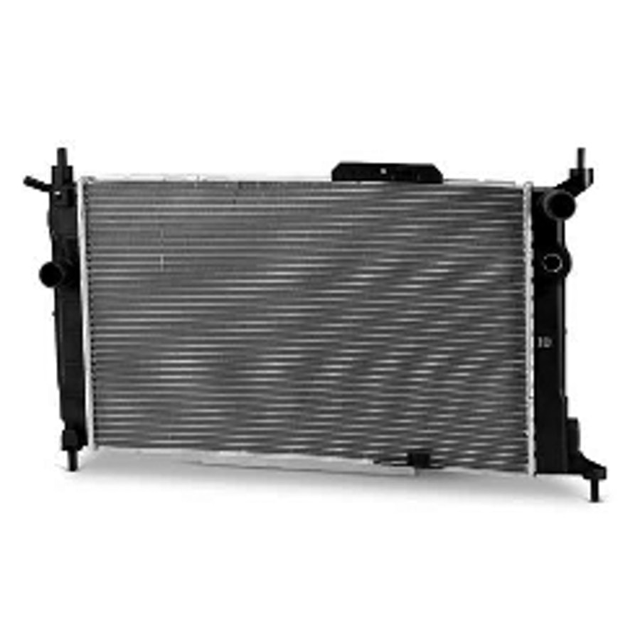 Radiador de Agua - Delphi - H160066 - Unitário