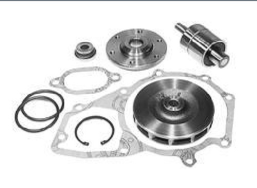 Reparo Bomba d'Água - URBA - UR1373RL - Unitário