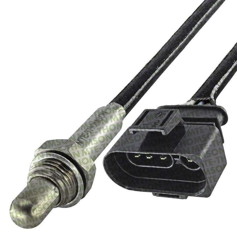 Sonda Lambda Convencional