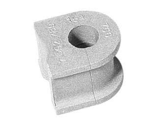 Bucha Cental da Barra Estabilizadora Dianteira - Borflex - 756 - Unitário