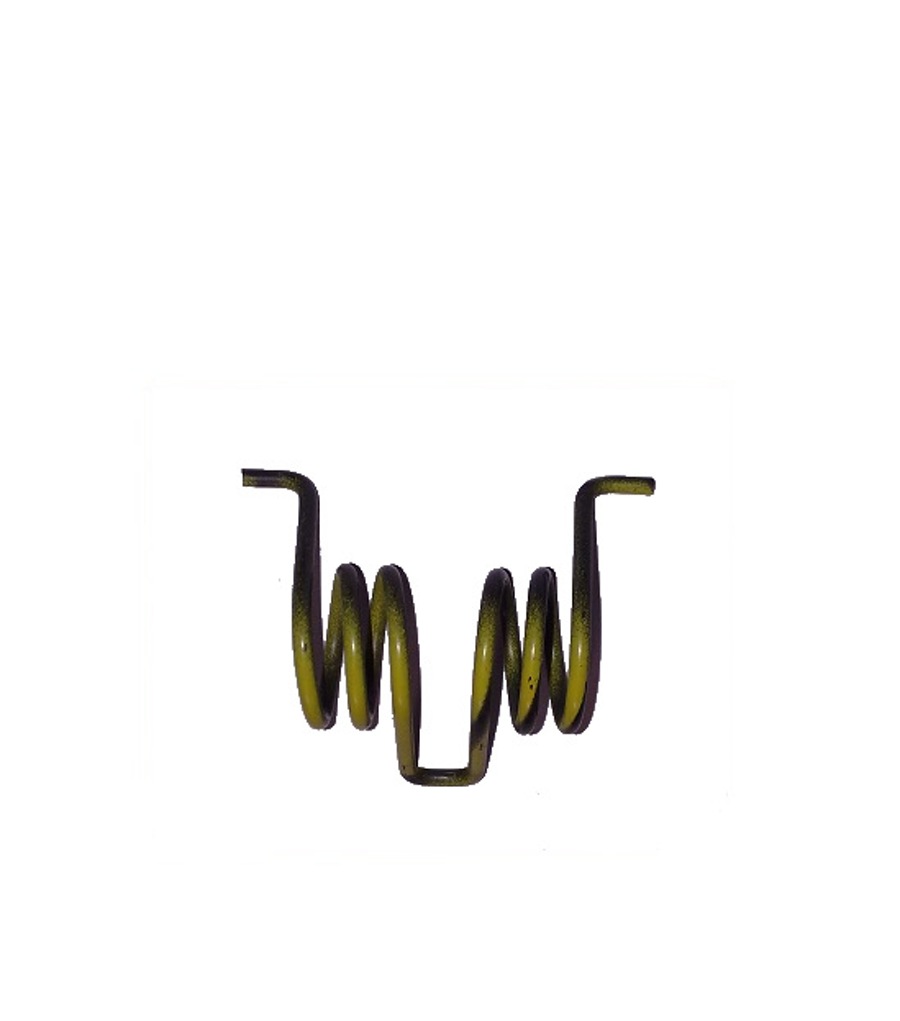 Mola de Retorno da Sapata de Freio - Original Nissan - 46571EB76A - Unitário