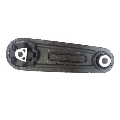 Suporte Traseiro do Motor e do Câmbio Renault Sandero Logan Megan Nissan Tida Sentra - Borflex - 996 - Unitário