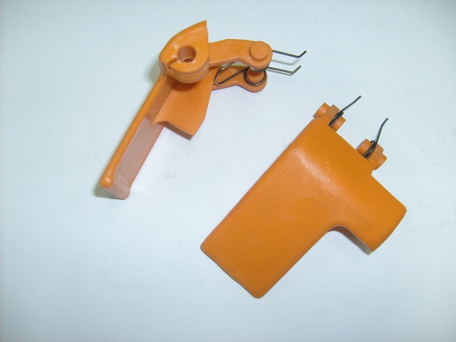 Cabo do Capô - Cabovel - 103001 - Unitário