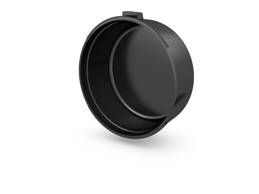 Tampa de Fechamento - SKF - ECY 204 - Unitário