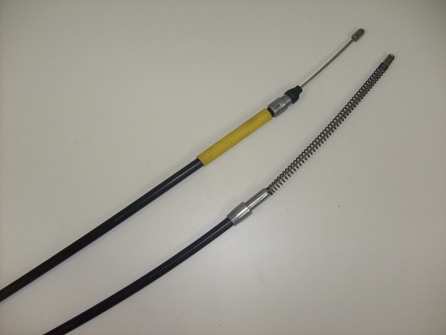 Cabo de Freio - Cabovel - 15307 - Unitário