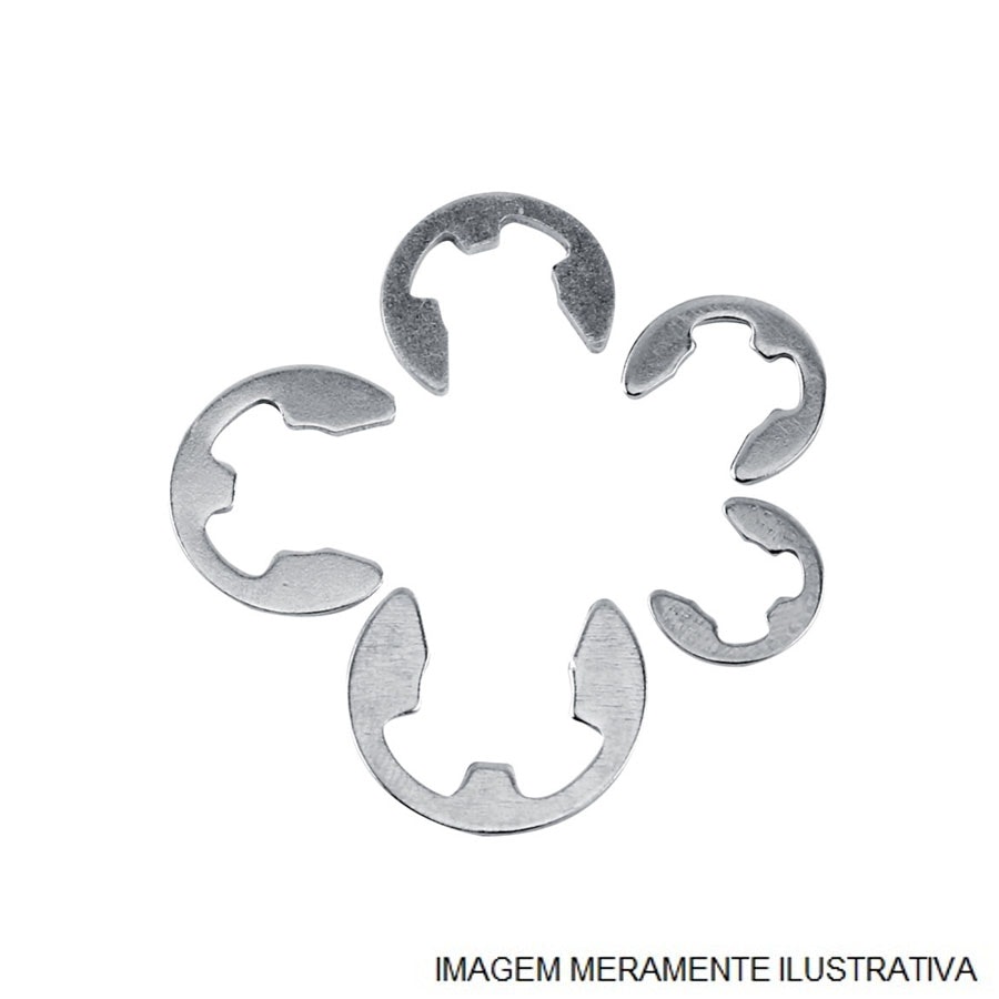 Anel Retentor da Engrenagem Intermediária da Ré - Eaton - 4303336 - Unitário