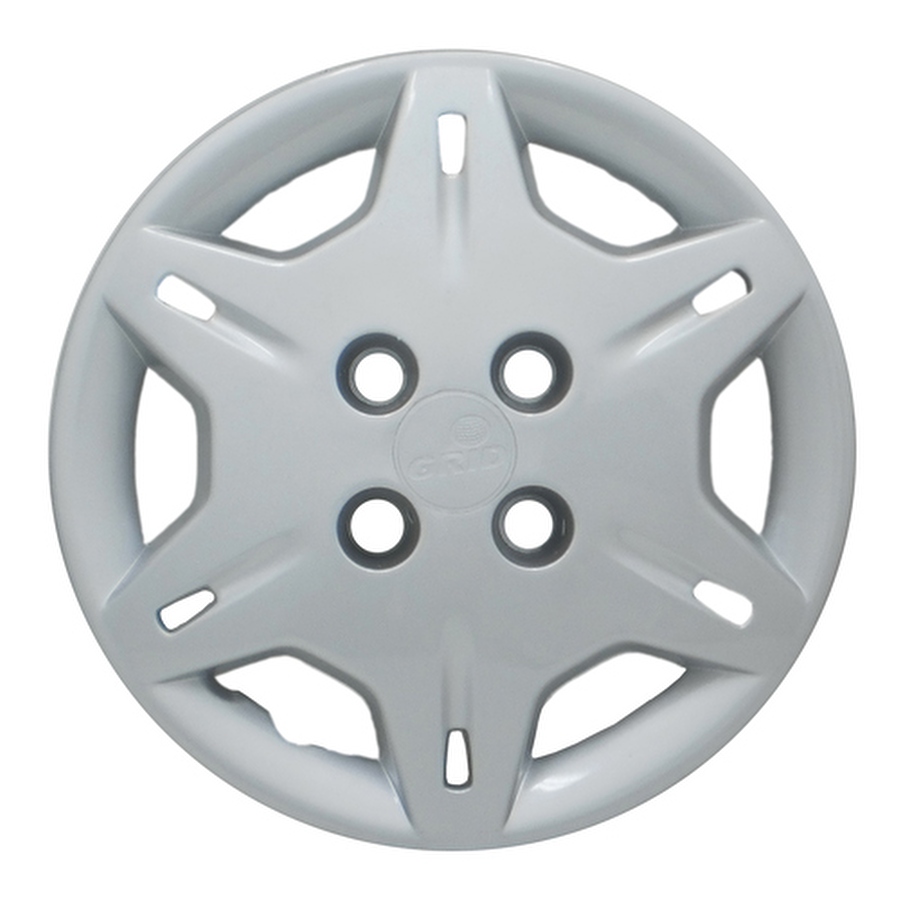 Calota Aro 13 - Grid - 4 - Unitário