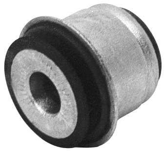 Bucha Dianteira do Quadro de Suspensão - Borflex - 653 - Unitário