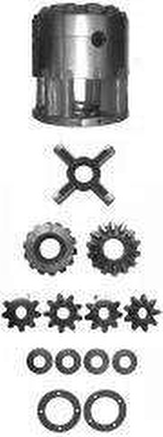 Cx Satelite Ford - Max Gear - MX2500/2 - Unitário