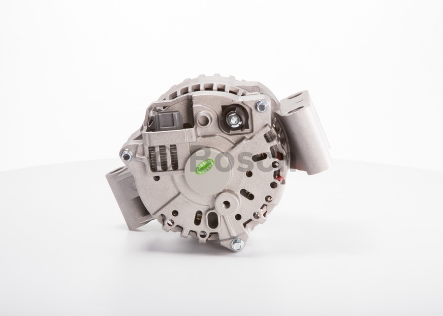 Alternador 12V 105A - Bosch - F042304007 - Unitário
