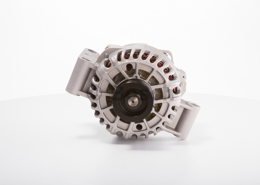 Alternador 12V 105A - Bosch - F042304007 - Unitário