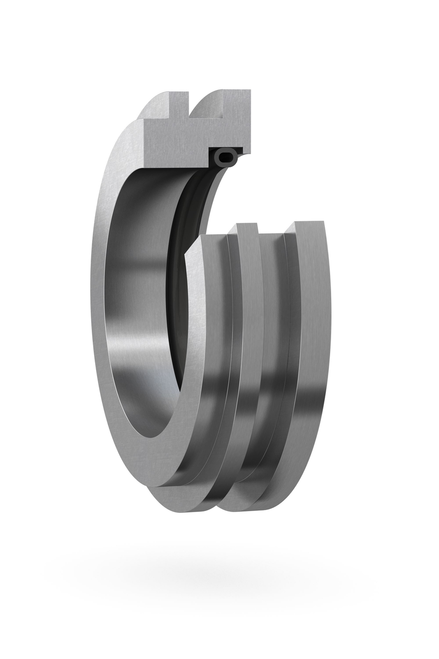Vedação para Mancal - SKF - TSN 313 S - Unitário