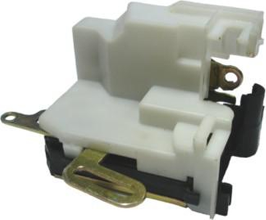 Fechadura da Porta Dianteira Mecânica/ Pré - Disposta Elétrica Esq. - Ori - 3057 - Unitário