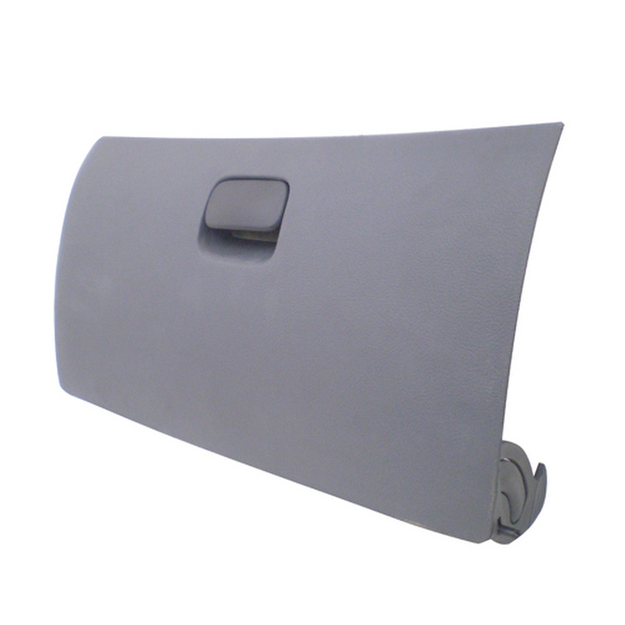 Tampa do Porta-Luvas - Original Fiat - 713843633 - Unitário