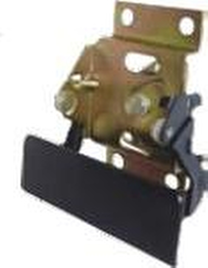 Maçaneta Externa da Caçamba - Ori - 3036 - Unitário