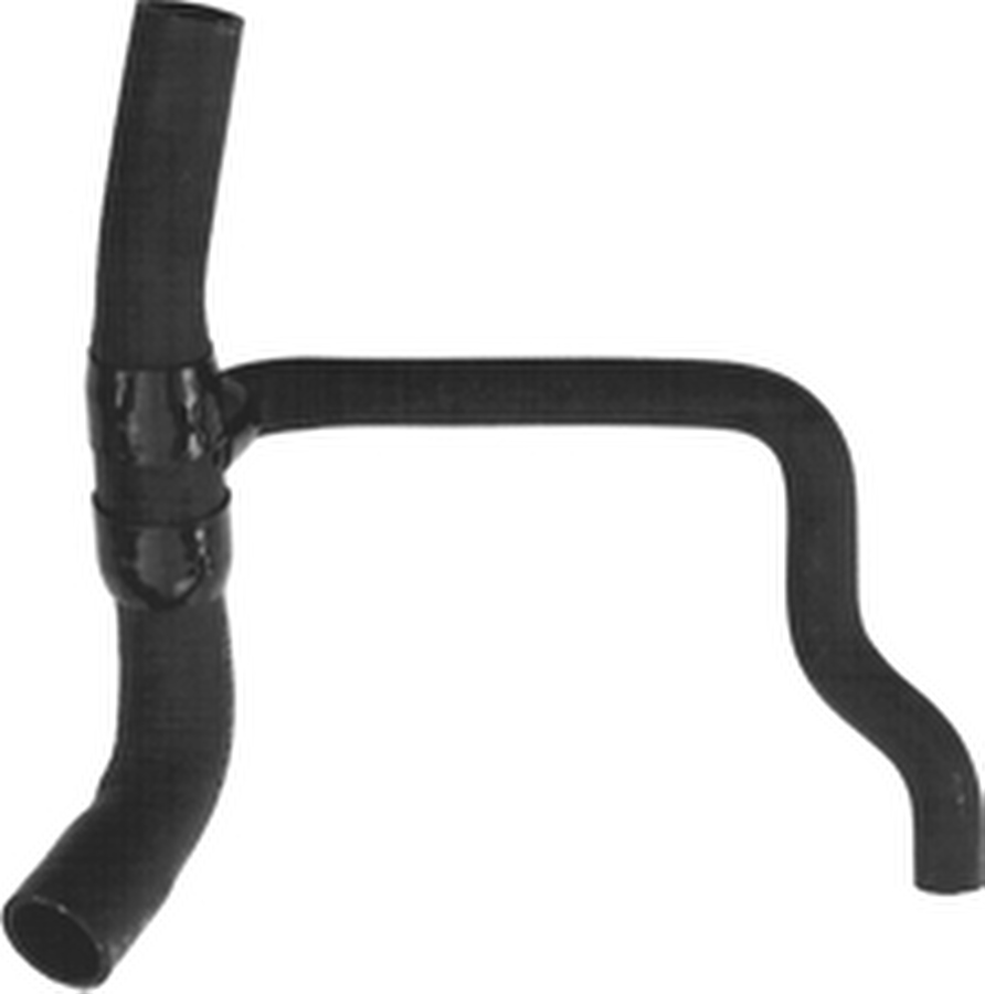 Mangueira de Arrefecimento - Gates - 23109 - Unitário