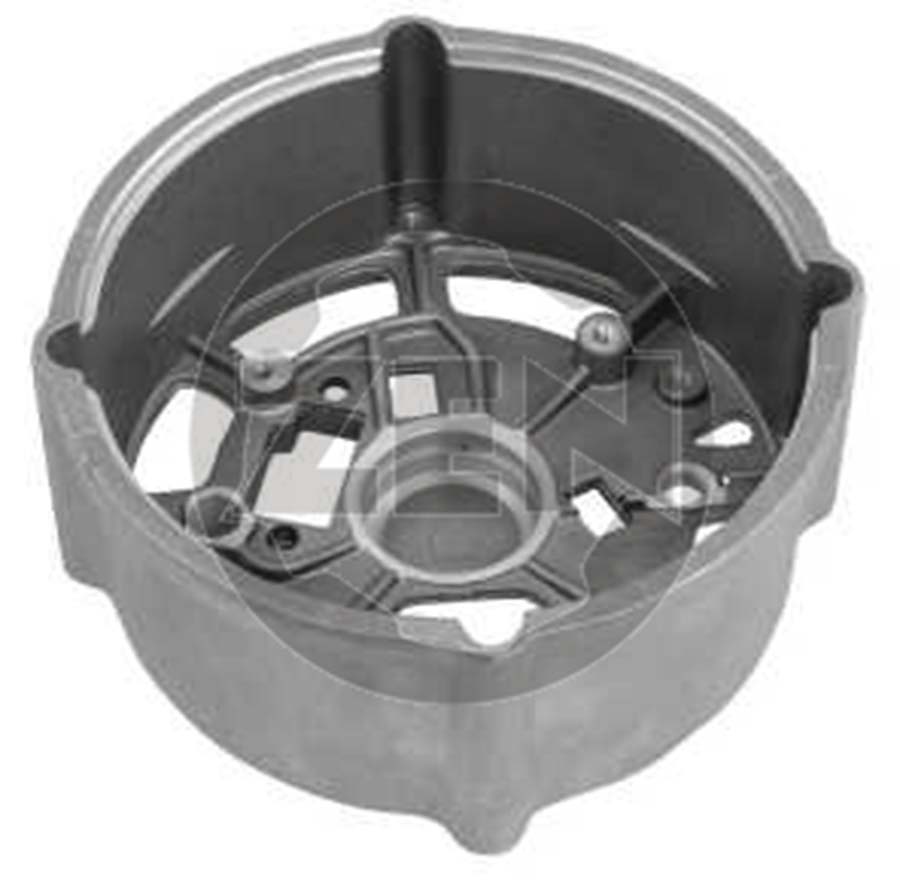 Mancal do Alternador - Zen - 3608 - Unitário