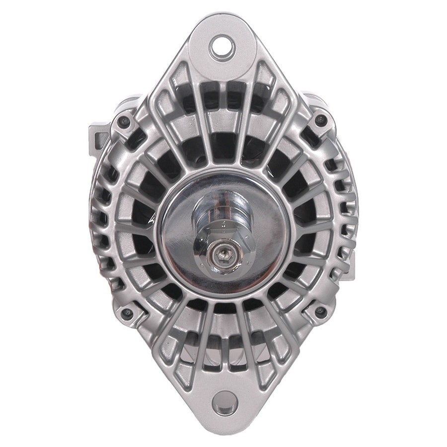 Alternador 12V 200A Pinos Roscados 28SI J180 Automotivo - Delco Remy - 8600313 - Unitário