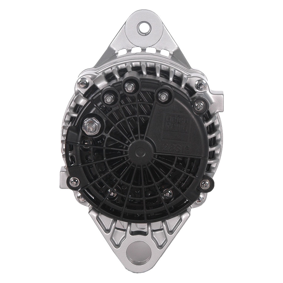 Alternador 12V 200A Pinos Roscados 28SI J180 Automotivo - Delco Remy - 8600313 - Unitário