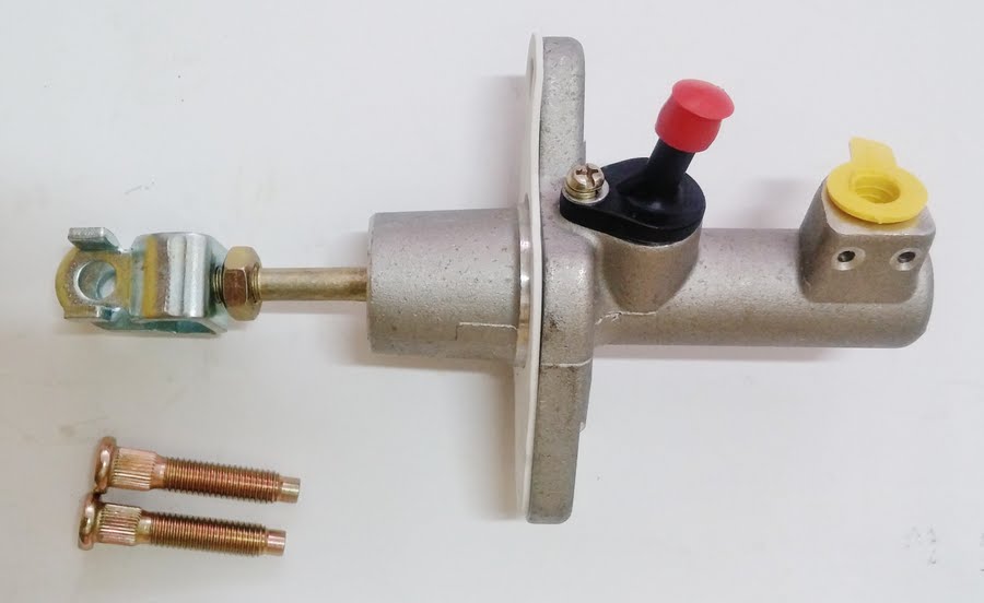 Cilindro Mestre de Embreagem - Flex - FXMT5504 - Unitário